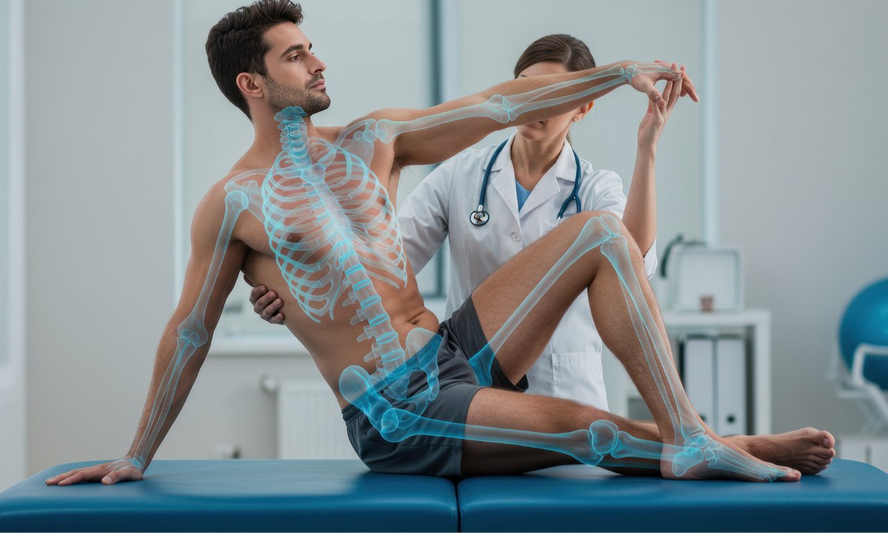 Afyon En İyi Fizik Tedavi Merkezi: Doğru Merkez Seçimi Neden Önemlidir?