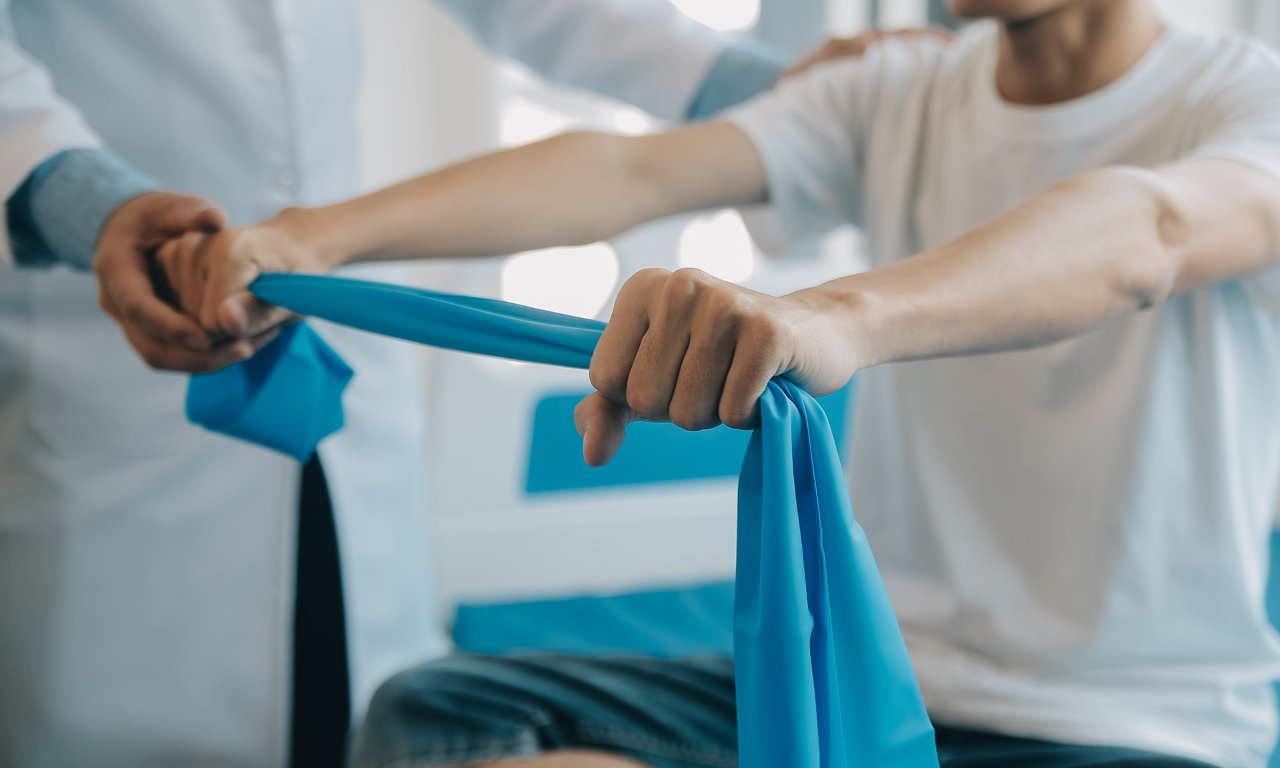 Afyon En İyi Fizik Tedavi Merkezi: Kapsamlı ve Güvenilir Rehabilitasyon Yaklaşımı