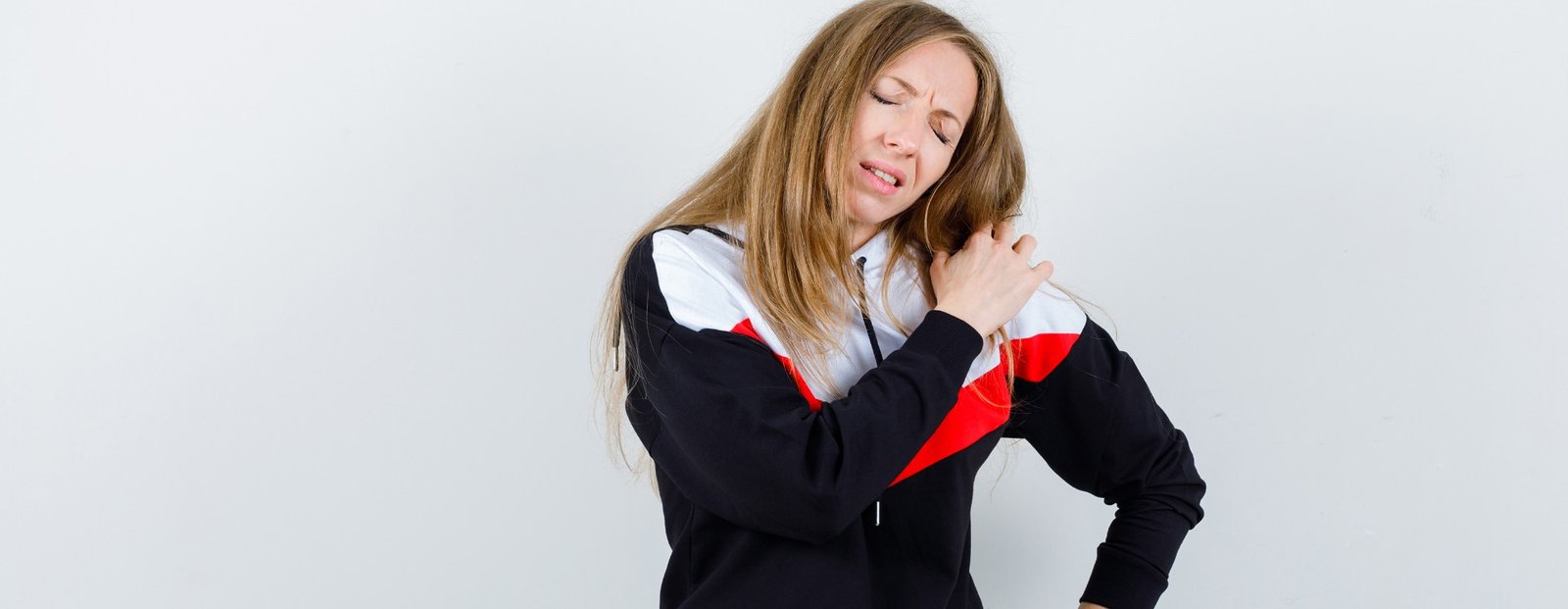 Omuz Kas Yırtığı