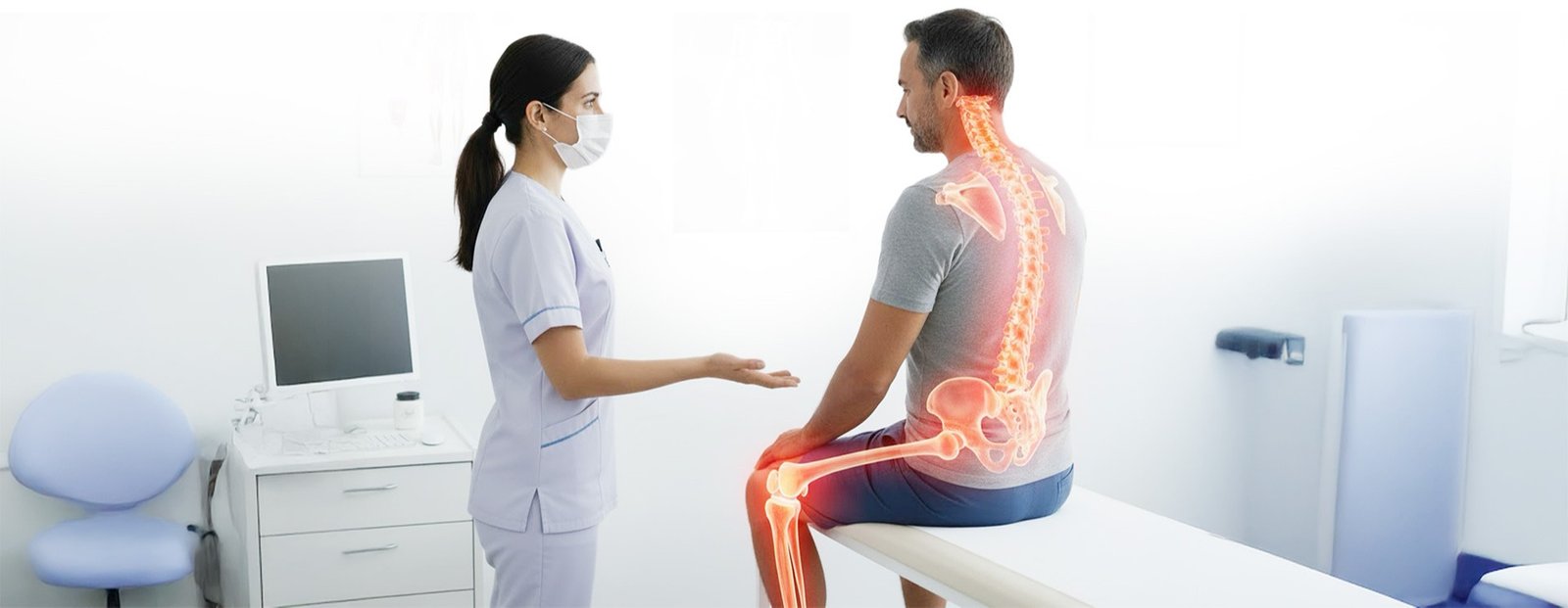 Kas - İskelet Sistemi