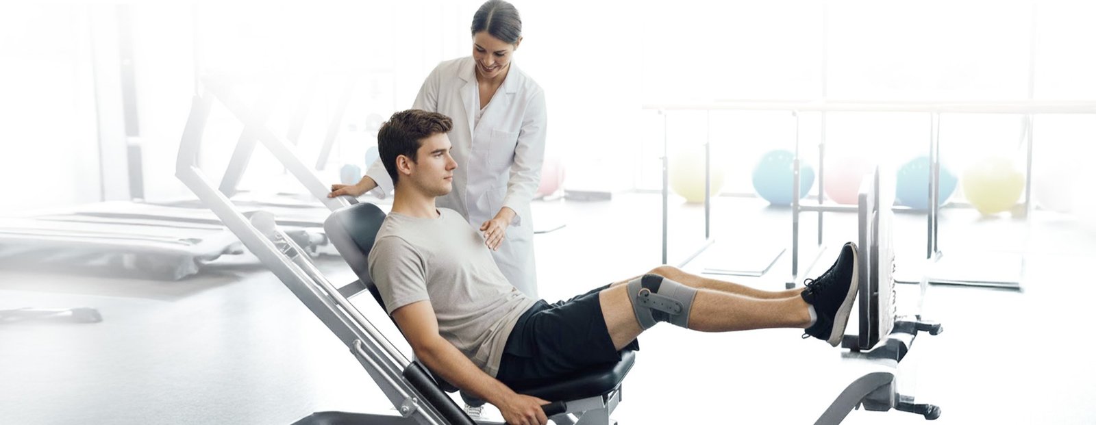 Ortopedik Rehabilitasyon