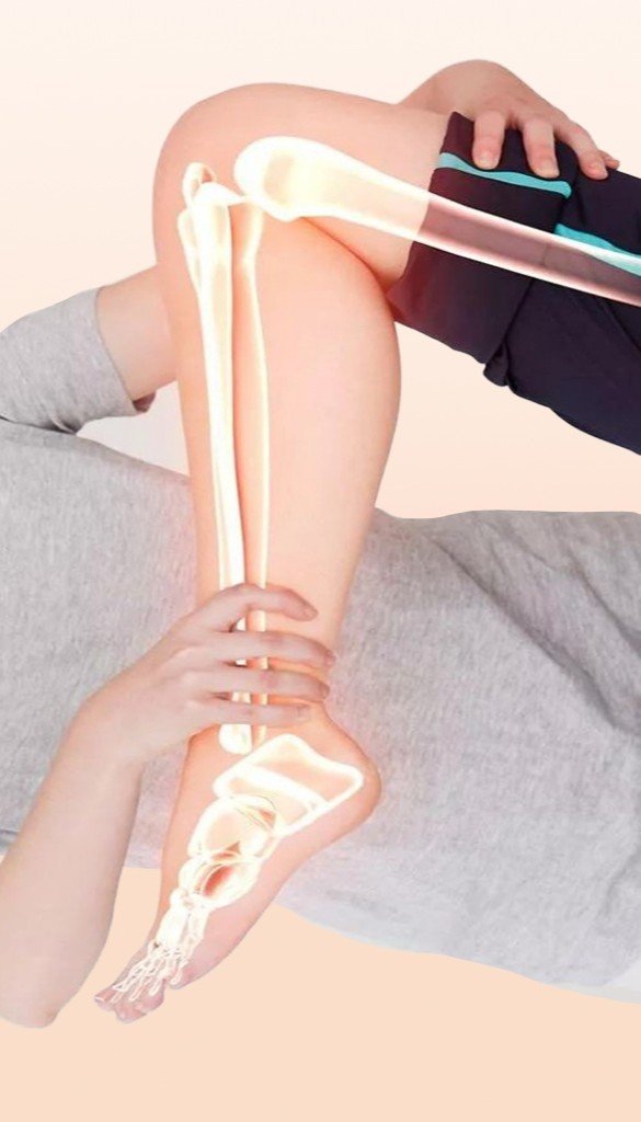 Ortopedik Rehabilitasyon