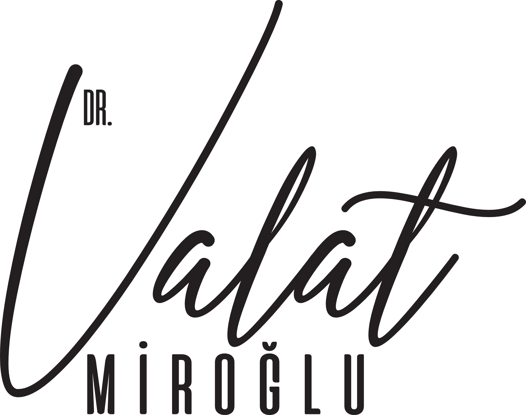 Uzm. Dr. Valat Miroğlu